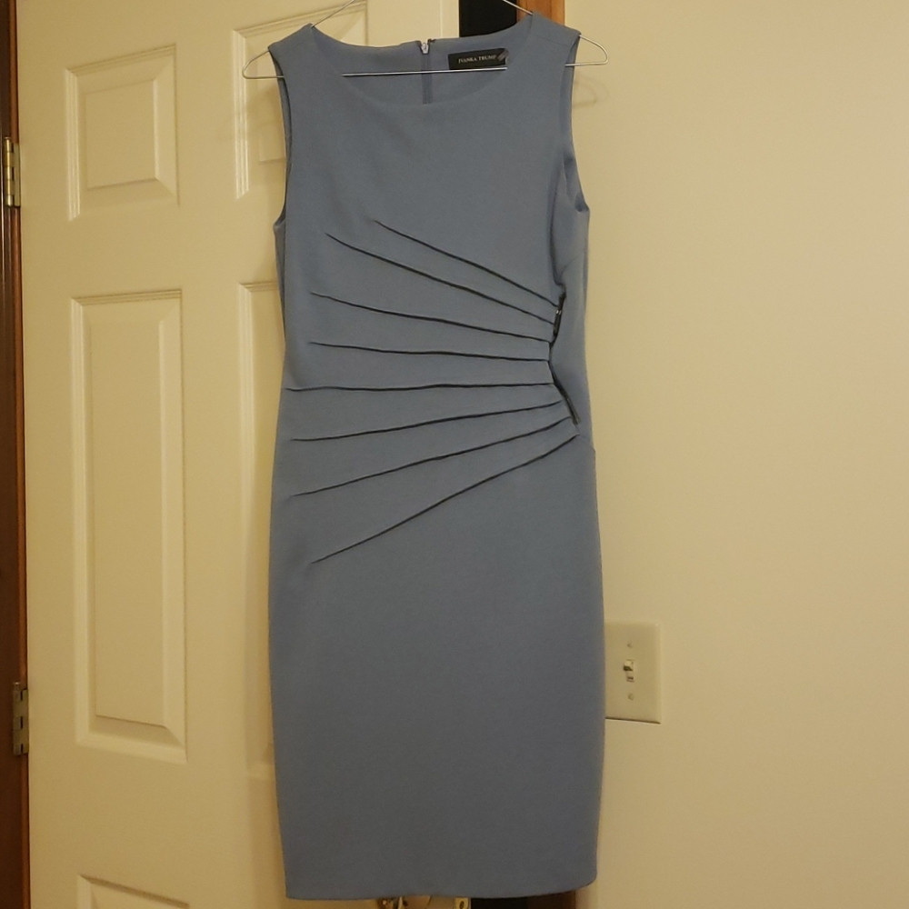 Ivanka Trump Dress